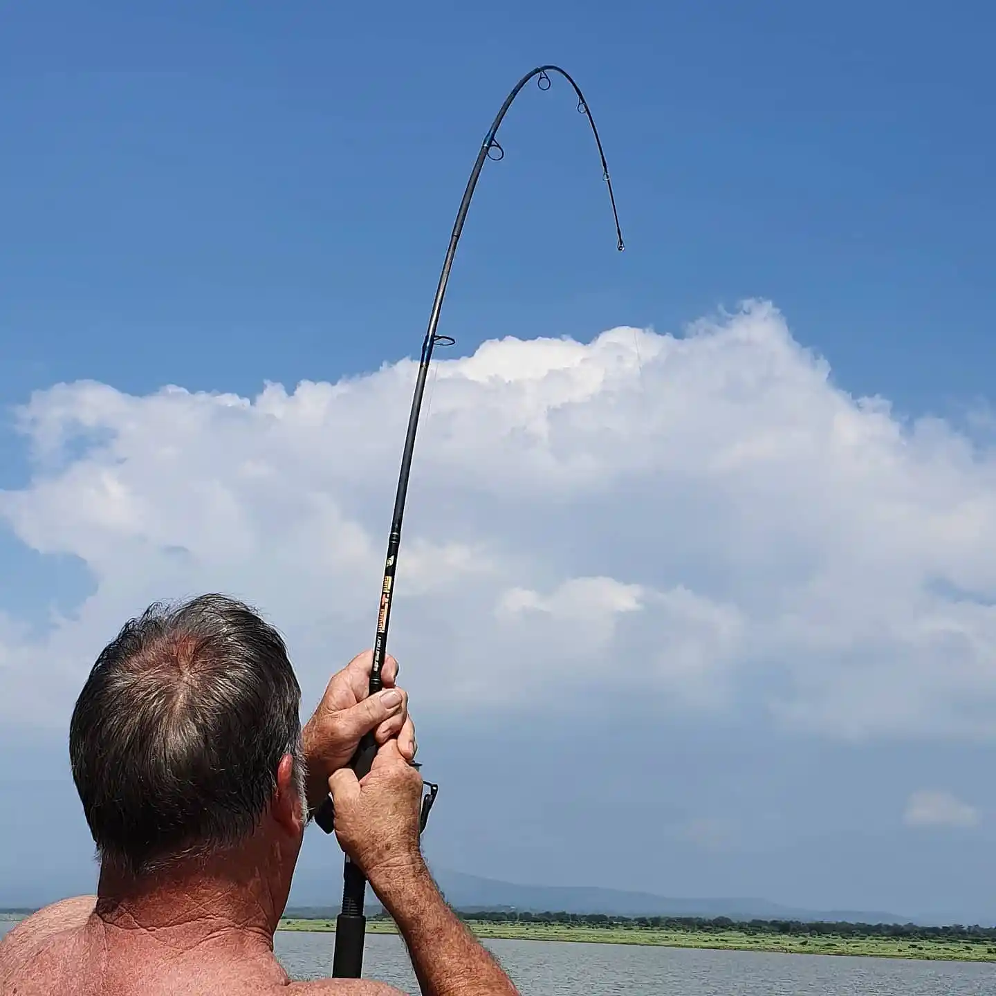 Multi-Day Tiger Fishing Packages
